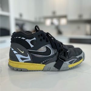 Nike Cross Trainer size 8